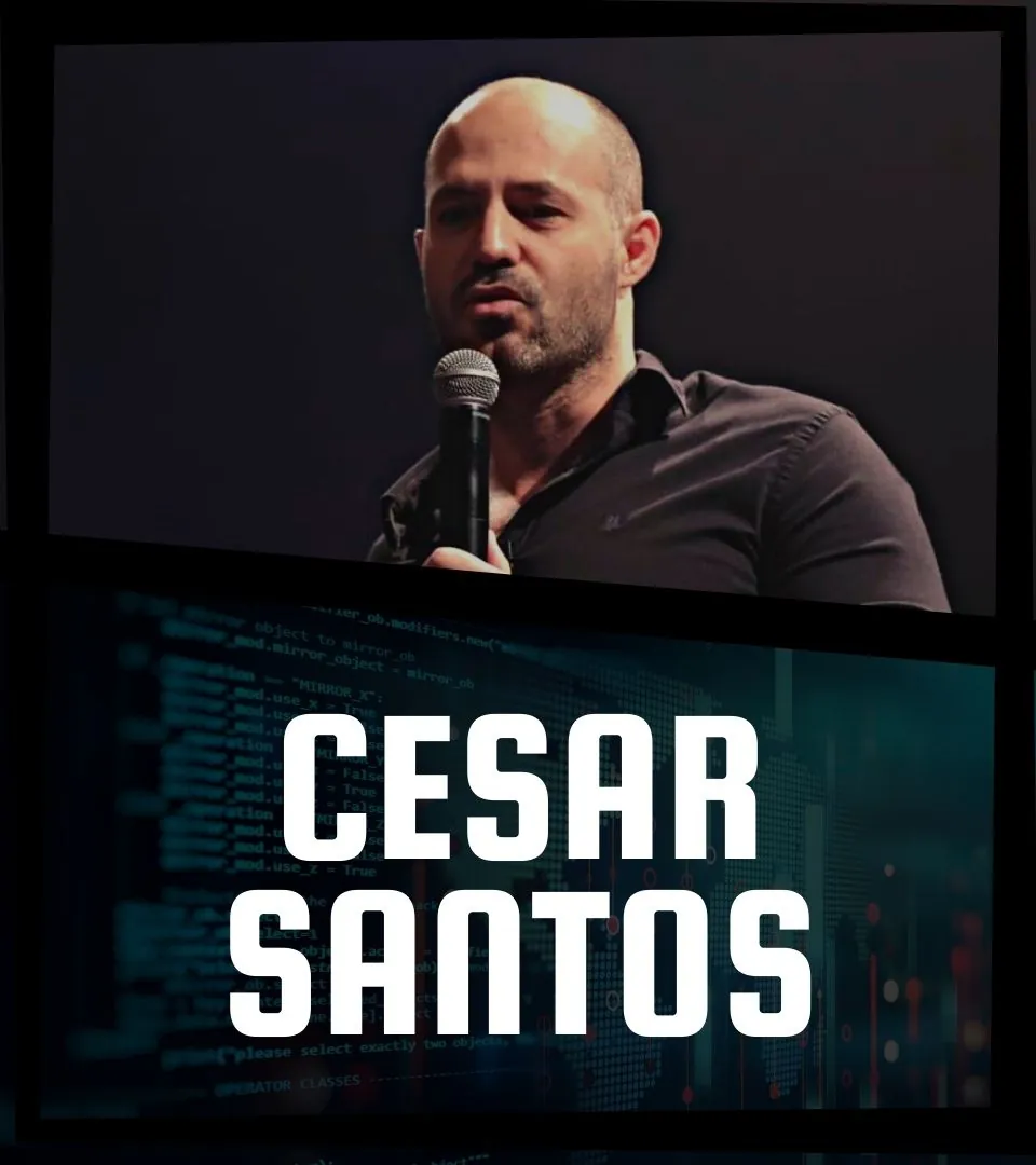 César Santos